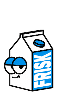 Malta Frisk Sticker by Zack Ritchie