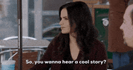 Gibbs GIF by CBS