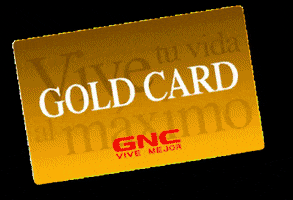 gnc goldcard guatemala GIF