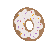 Morning Wow Sticker