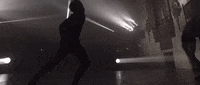 music video stand in the light GIF by Republic Records
