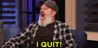 teamcoco i quit david cross GIF