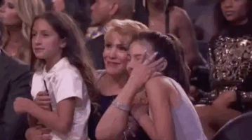 GIF by 2018 MTV Video Music Awards