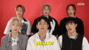 Kpop GIF by BuzzFeed