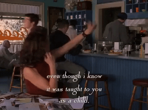 season 4 netflix GIF by Gilmore Girls 