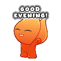 Signing Off Chill Out Sticker by Playember