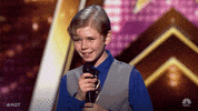 sing tyra banks GIF by America's Got Talent