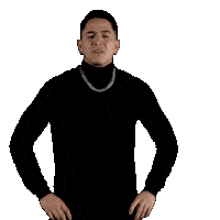 Bravo Andy Sticker by Sony Music Colombia