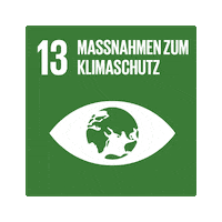 sustainability nachhaltigkeit Sticker by 17Ziele
