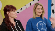 grace helbig dancing GIF by This Might Get