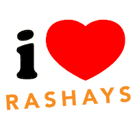 Restaurant Foodie Sticker by RASHAYS
