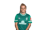 Werderfrauen Sticker by SV Werder Bremen