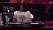 Chaka Khan GIF by VERZUZ