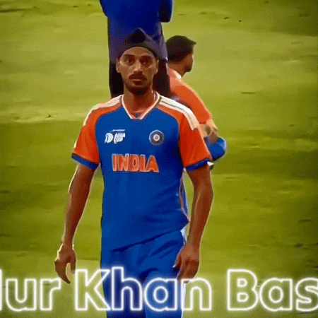 Virat Kohli GIF