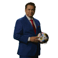 Feliz Alex Sticker by FOX Deportes