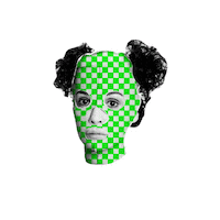Art Illustration Sticker by NETFLIX