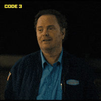 Are You Serious The Office GIF by Code 3 Movie