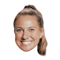 Sam Jackson Sticker by Echelon Fit