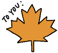 For You Kraken Sticker by maplefromcanadajp