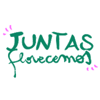 Ekgportfolio feminist mujer flores feminismo Sticker