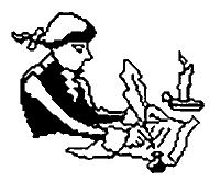Writing A Letter Sticker by Trimarchi