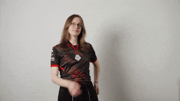 Thinking Think GIF by G2 Esports