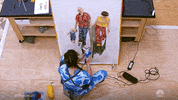 Making It GIF by NBC