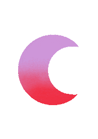 Day And Night Sticker by emilylynndesign