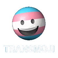 Be Yourself Coming Out Sticker by INTO ACTION