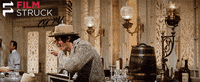 drunk science fiction GIF by FilmStruck