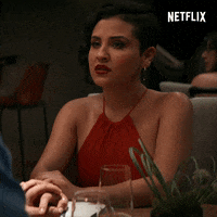 Mad Break Up GIF by NETFLIX