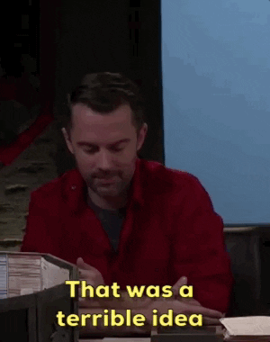 Jarred Kjack GIF by The Dungeon Run