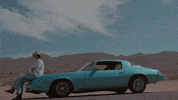 Music Video Cars GIF by BabyJake