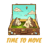 Game Adventure Sticker by Eurodesk