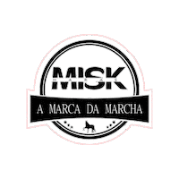 Horse Mp Sticker by Haras Misk