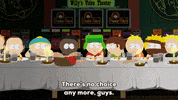 speaking eric cartman GIF by South Park 