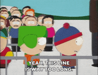 GIF by South Park 