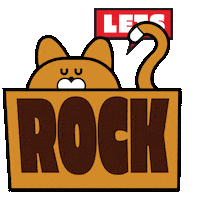 Lrf Sticker by interpark_enter