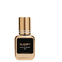 beauty eyes Sticker by Glamify