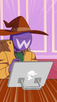 Work Hard Cup Of Coffee GIF