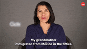 Immigrant Heritage Month GIF by BuzzFeed