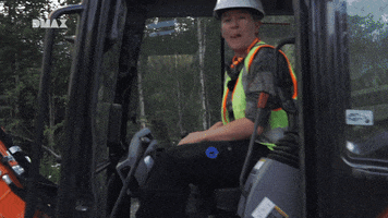 fun gold GIF by DMAX