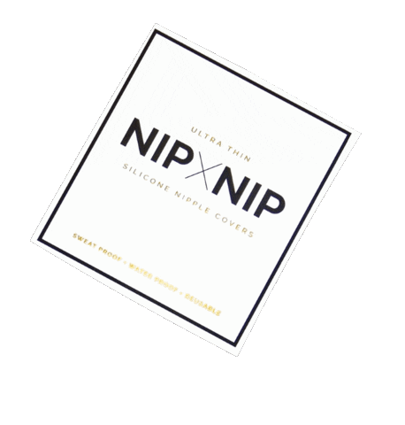 Stocking Stuffer Sticker by NIPXNIP