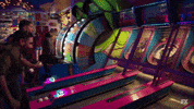 Arcade Games GIF by Mayans M.C.