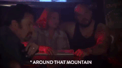 comedy central season 2 episode 9 GIF by Workaholics