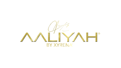 Gold Perfume Sticker by Xyrena