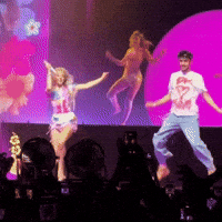 Zara Larsson GIF by PT Media