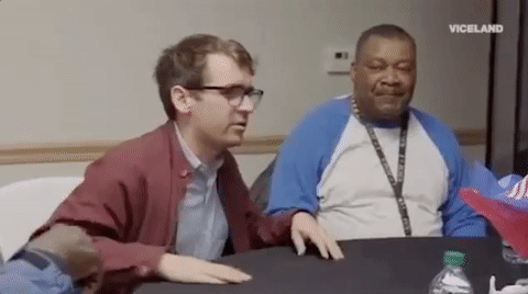 balls deep GIF by BALLS DEEP with Thomas Morton