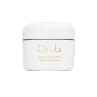 Skincare Cream Sticker by GERnétic