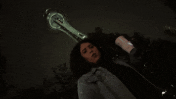 United States Space GIF